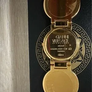 Versace | Accessories | Gianni Versace Signature G  display picture 1